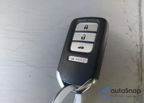 2015 Honda Civic Ex-L from USA, damaged, VIN 19XFB2F93FE205107